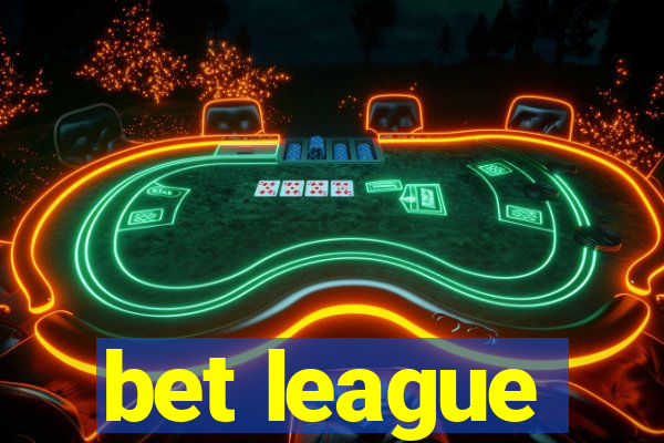 bet league